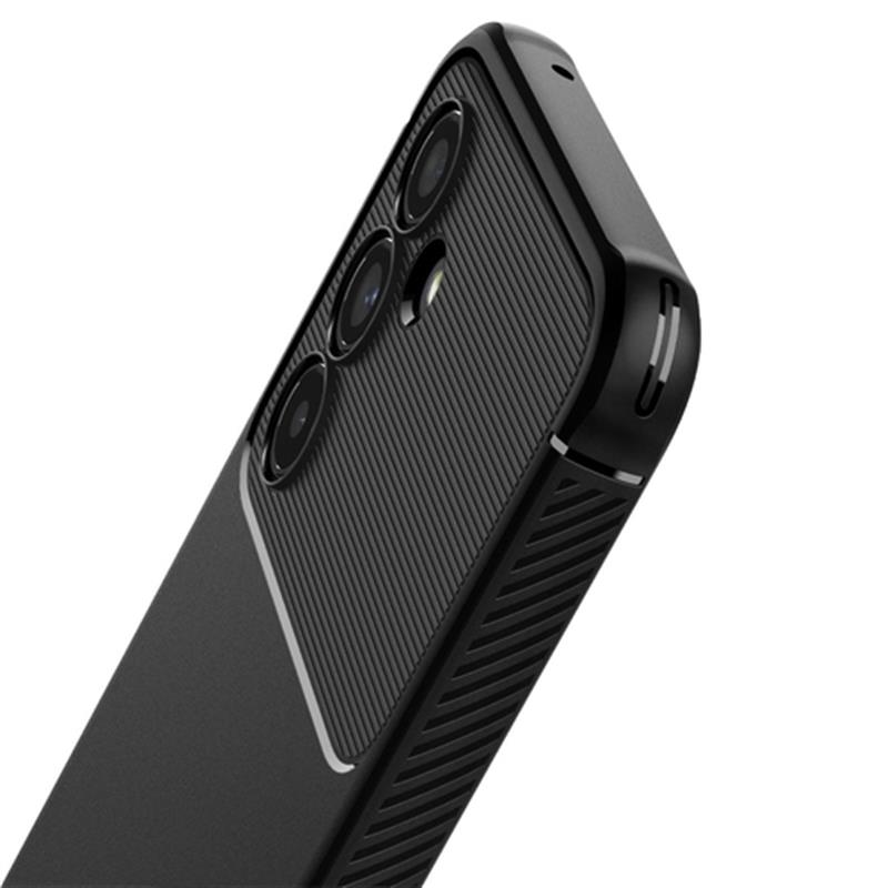 Spigen Gal A54 5G 2023 Ruggd Armor Black