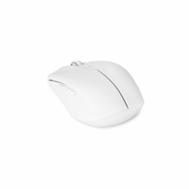 DICOTA muis Ambidextrous RF-draadloos Bluetooth 1600 DPI