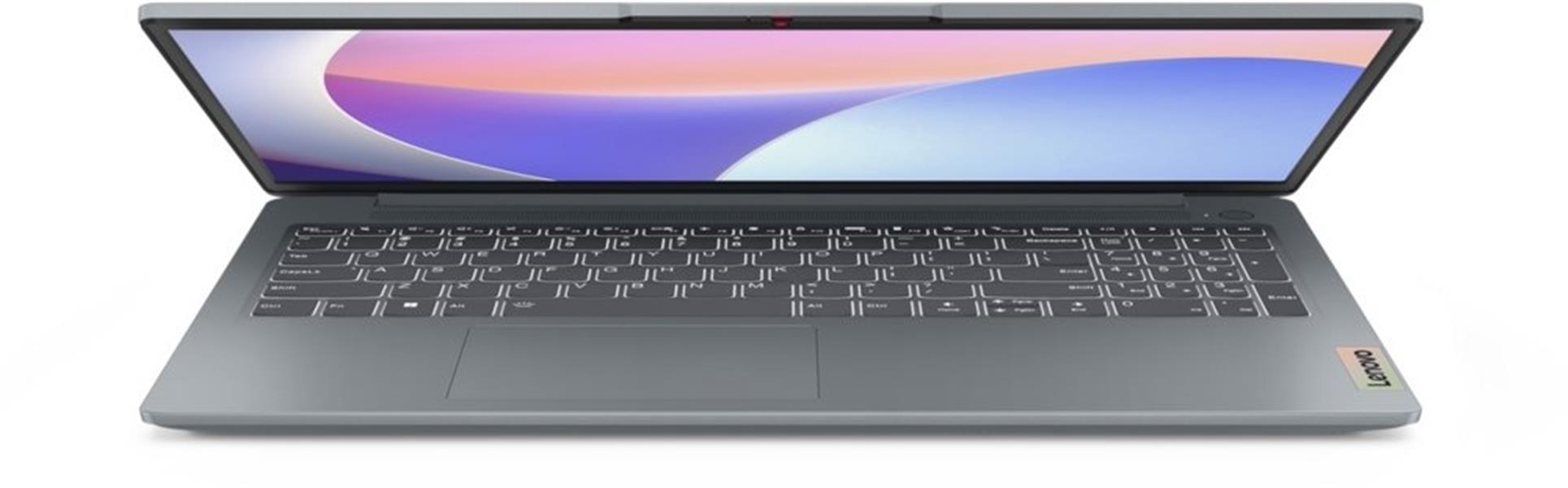 Lenovo IdeaPad Slim 3 15.6 F-HD i5-12450H 8GB 512GB W11P