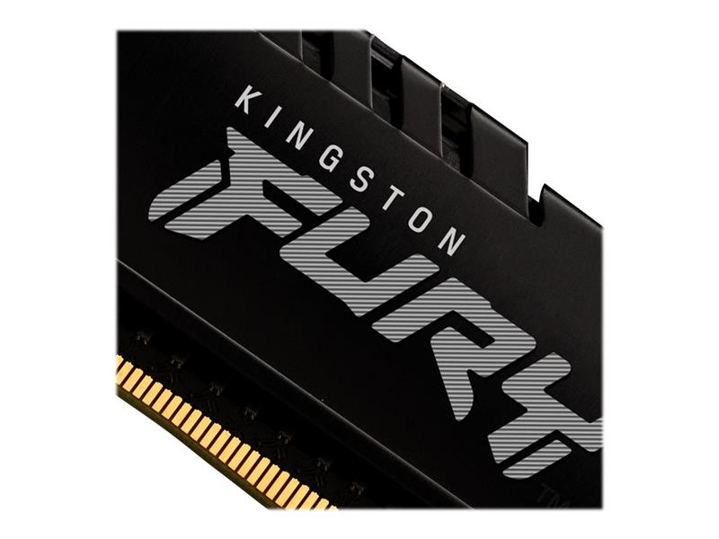 16GB DDR4-3200MHz CL16 DIMM Kit of 2 