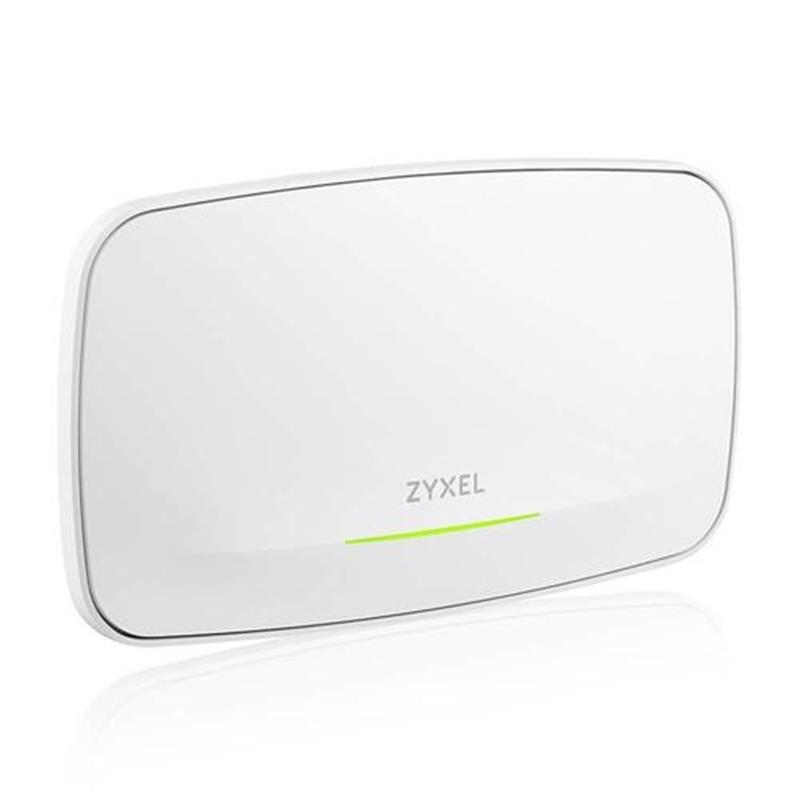 Zyxel WBE660S-EU0101F Wifi 7 draadloos toegangspunt (WAP) 11530 Mbit/s Grijs (PoE)