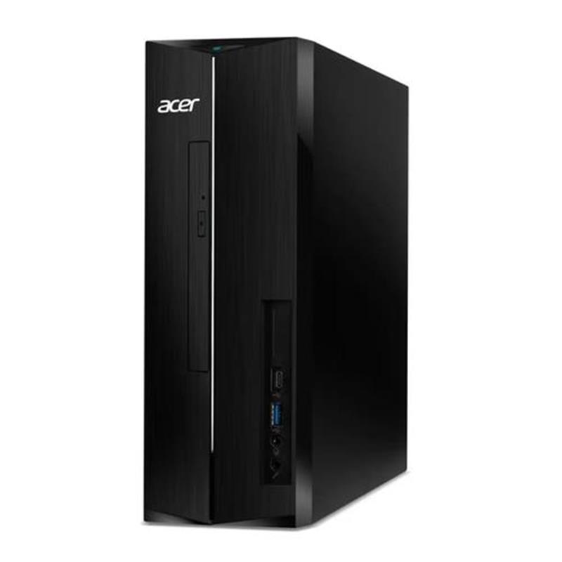 Acer Aspire XC-1785 I5208 Intel® Core™ i5 i5-14400 8 GB DDR5-SDRAM 512 GB SSD Windows 11 Home Tower PC Zwart