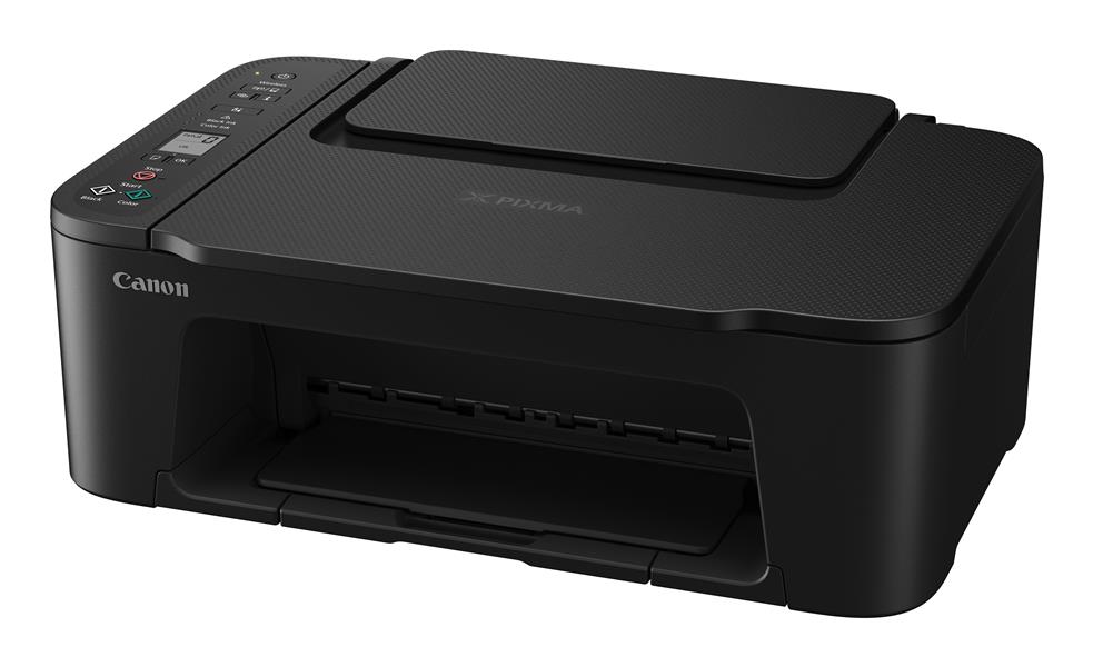 Canon PIXMA TS3750i Inkjet A4 4800 x 1200 DPI Wifi