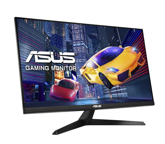 ASUS VY279HGR computer monitor 68,6 cm (27"") 1920 x 1080 Pixels Full HD LCD Zwart