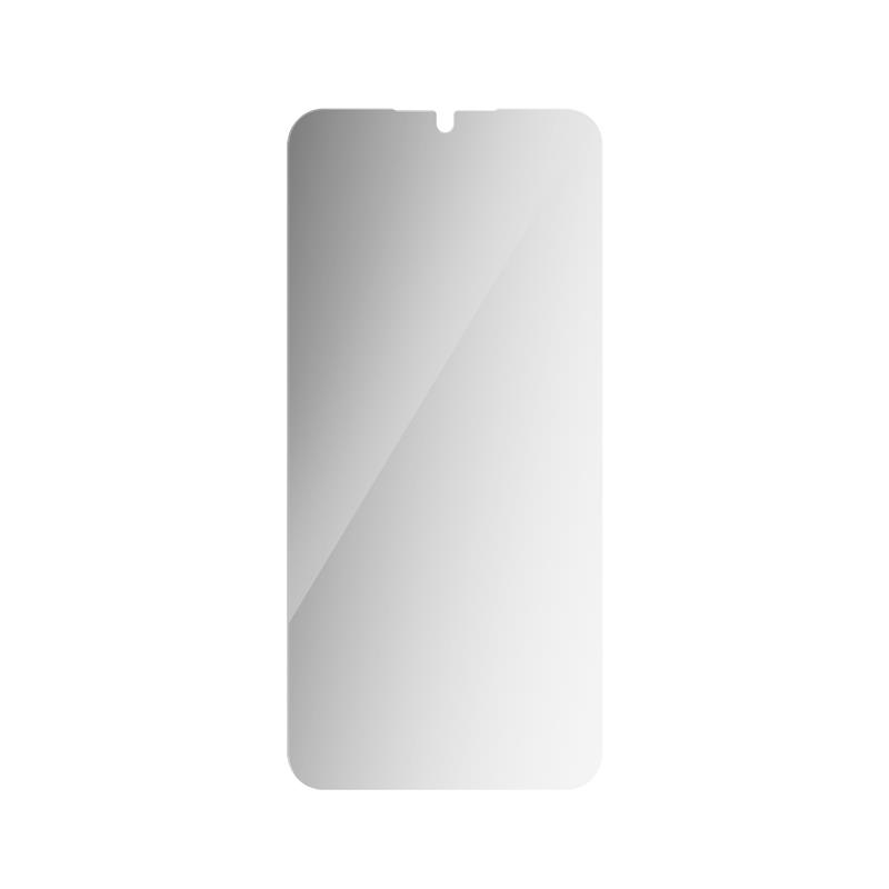 PanzerGlass Privacy Samsung New A14 A14 5G UWF Doorzichtige schermbeschermer 1 stuk(s)