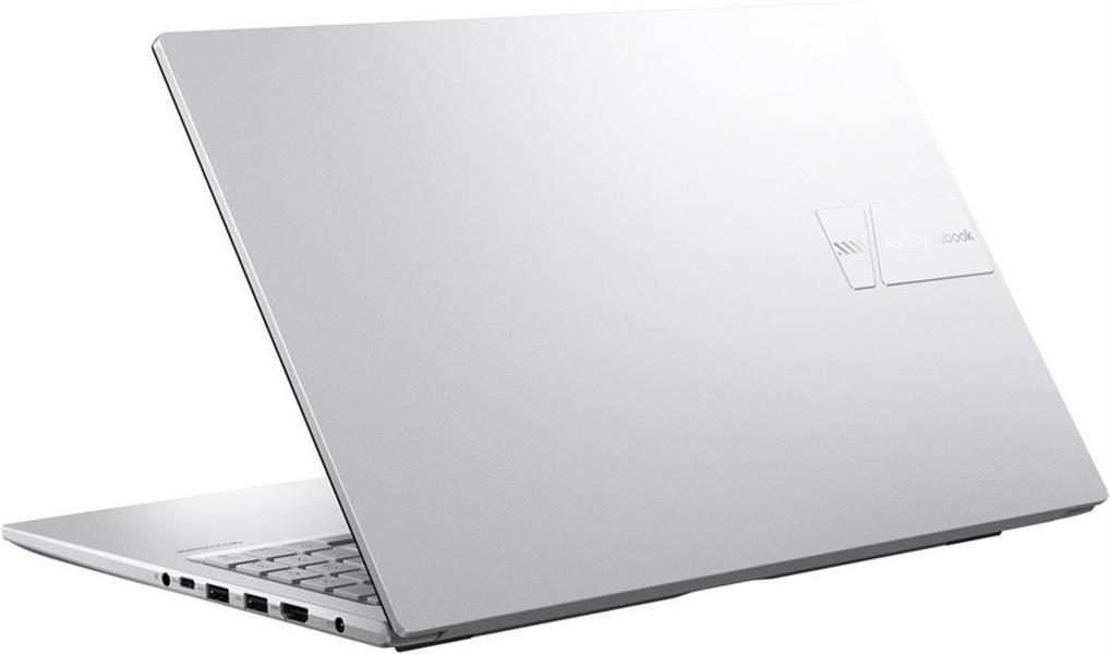 Asus VivoBook 15.6 i3-1215U / 8GB / 512GB W11P