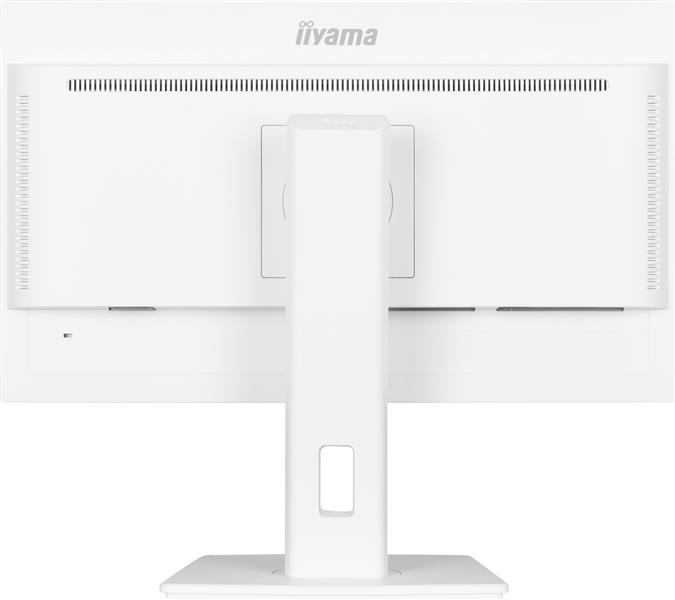 iiyama ProLite XUB2497HSN-W1 computer monitor 60,5 cm (23.8"") 1920 x 1080 Pixels Full HD LED Wit