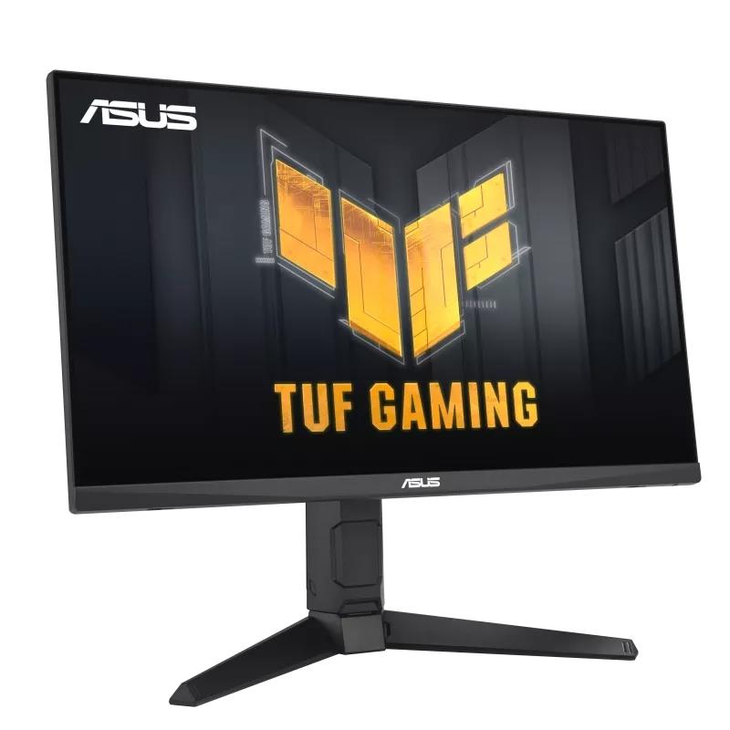 ASUS TUF Gaming VG249QL3A computer monitor 60,5 cm (23.8"") 1920 x 1080 Pixels Full HD LCD Zwart