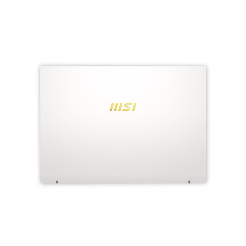 MSI Prestige 13 Evo A13M-059NL i7-1360P Notebook 33,8 cm (13.3"") Full HD+ Intel® Core™ i7 16 GB LPDDR5-SDRAM SSD Wi-Fi 6E (802.11ax) Windows 11 Wit