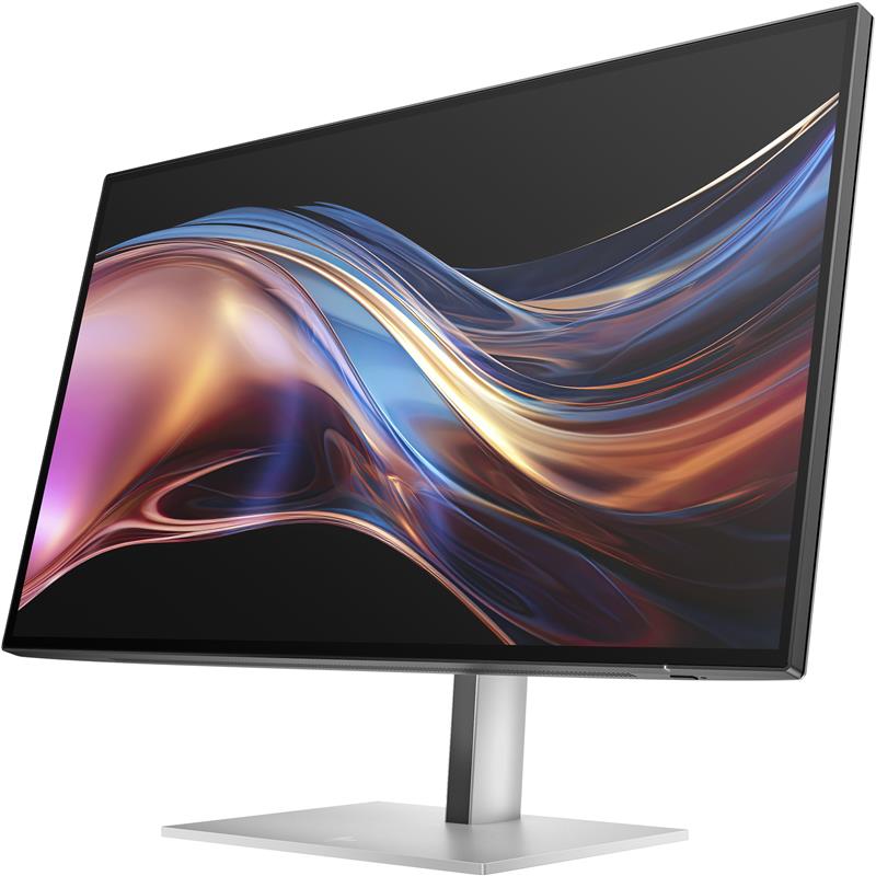 HP Serie 7 Pro 27 inch QHD Thunderbolt 4 monitor - 727pu