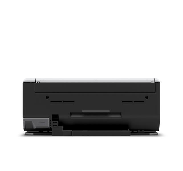 Epson DS-C330 Scanner met ADF + invoer voor losse vellen 600 x 600 DPI A4 Zwart, Wit