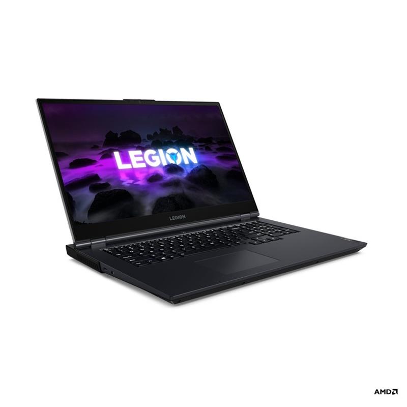 Lenovo Legion 5 5800H Notebook 43,9 cm (17.3) Full HD W11H