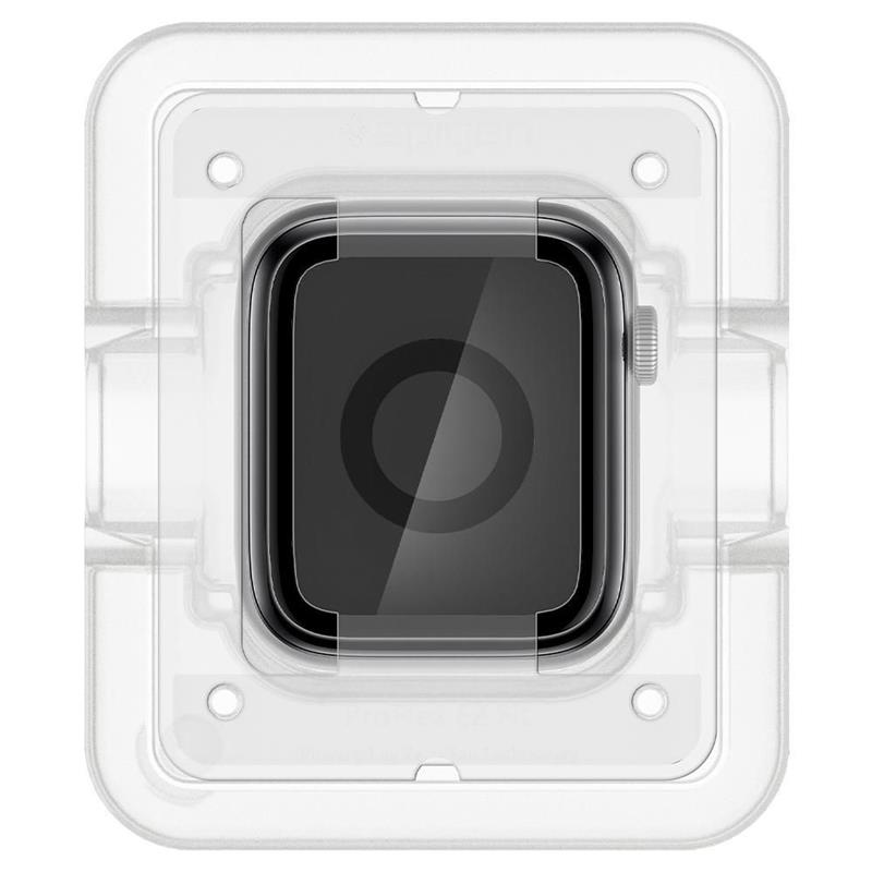 Spigen Apple Watch 5 4 44mm ProFlex 2Pck