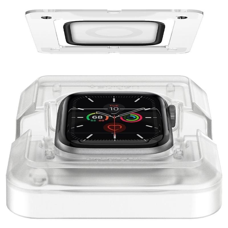 Spigen Apple Watch 5 4 44mm ProFlex 2Pck