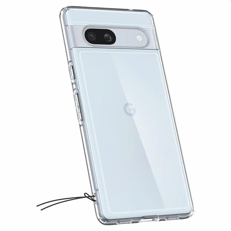 Pixel 7a Ultra Hybrid Crystal Clear