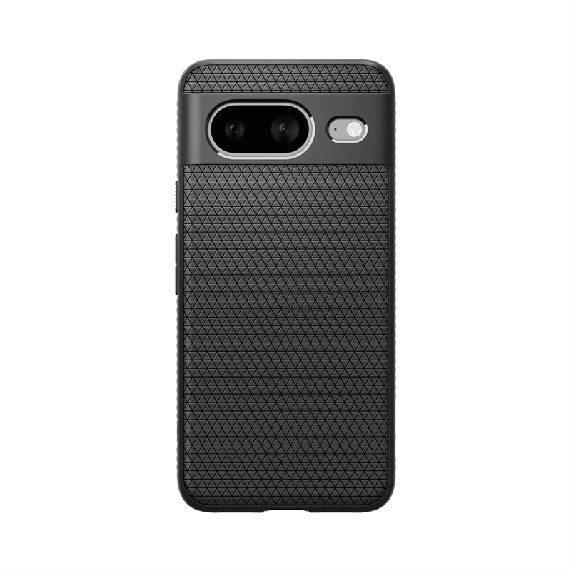 Spigen Case Google Pixel 8 - Liquid Air - Black