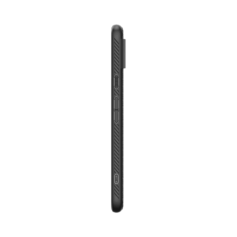 Spigen Case Google Pixel 8 - Liquid Air - Black