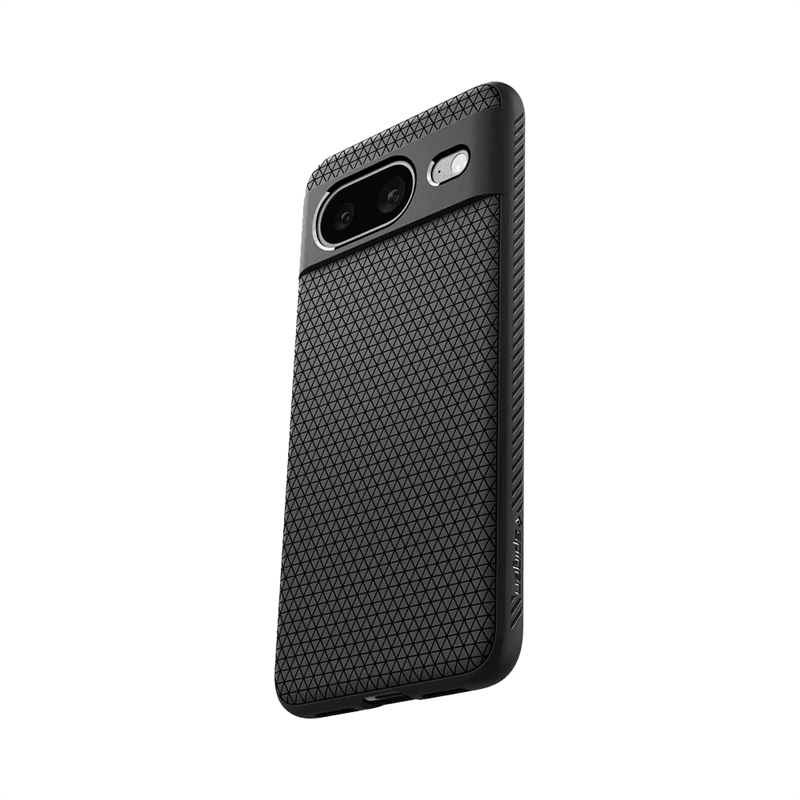 Spigen Case Google Pixel 8 - Liquid Air - Black