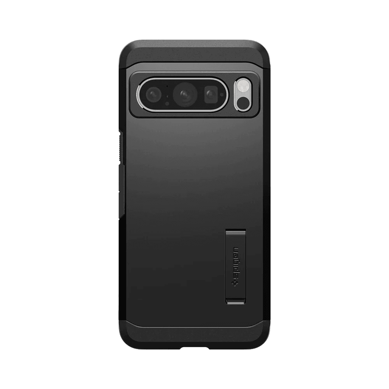 Spigen Pixel 8 Pro Tough Armor Blck