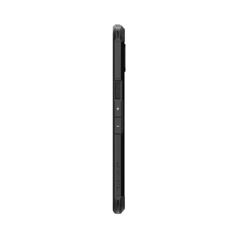 Spigen Pixel 8 Pro Tough Armor Blck