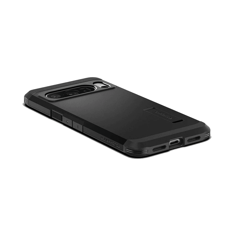 Spigen Pixel 8 Pro Tough Armor Blck