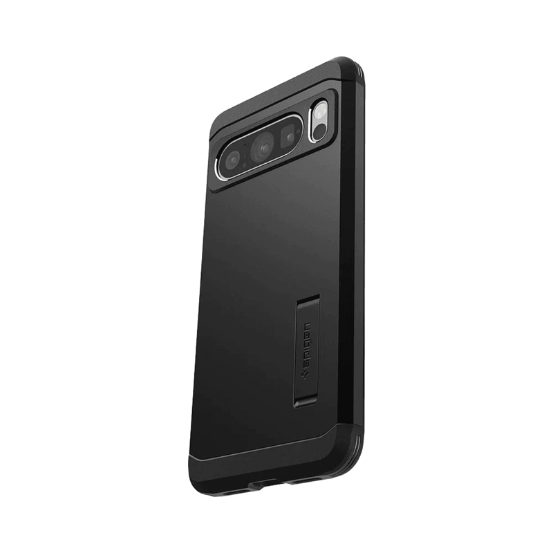 Spigen Pixel 8 Pro Tough Armor Blck