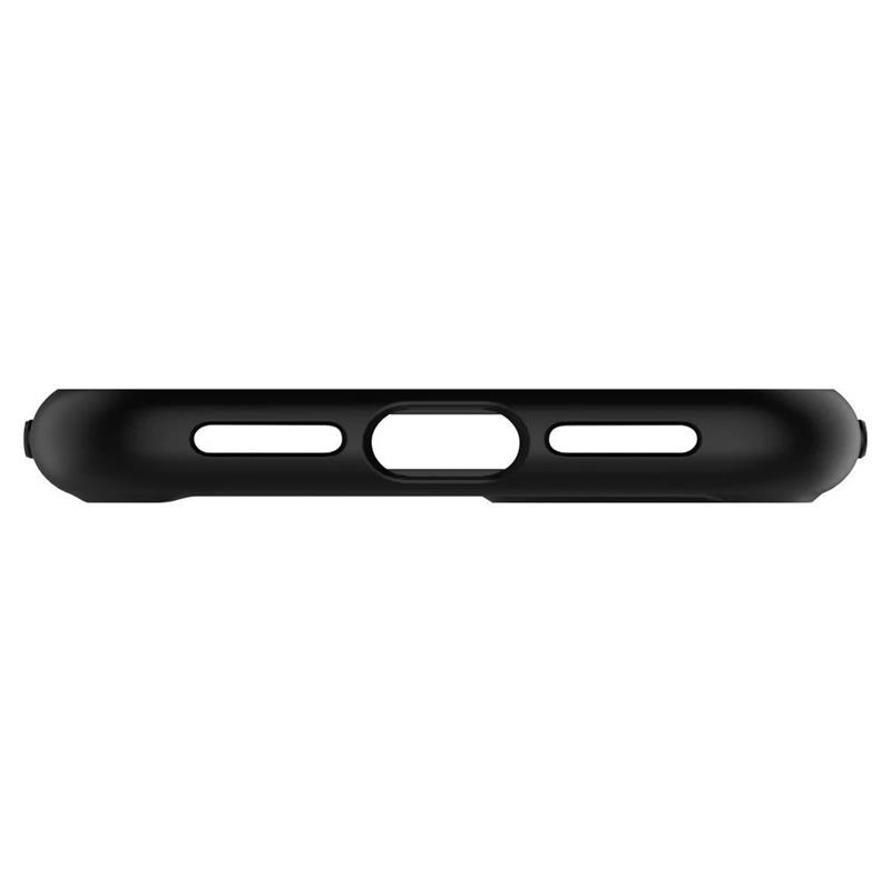 Spigen iPh 11 Ultra Hybrid Matte Black