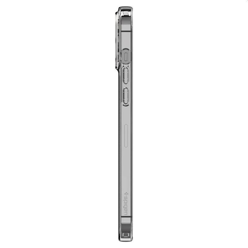 Spigen iPhone 12P 12 Liquid Crystal Clr