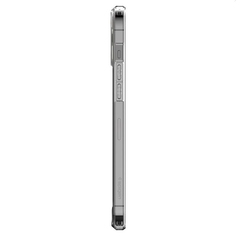 Spigen Case iPhone 12 12 Pro - Ultra Hybrid - Clear