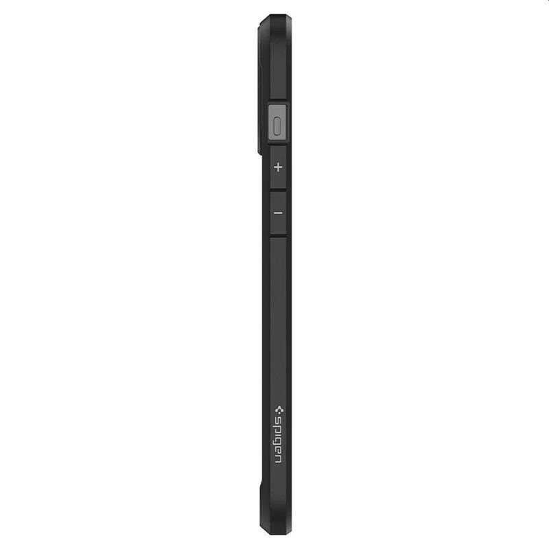 Spigen iPhone 12P 12 Ultra Hybrid Black