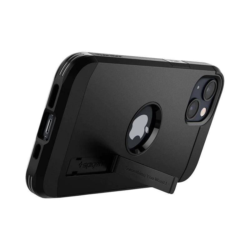 Spigen IP 13 mini Tough Armor Black