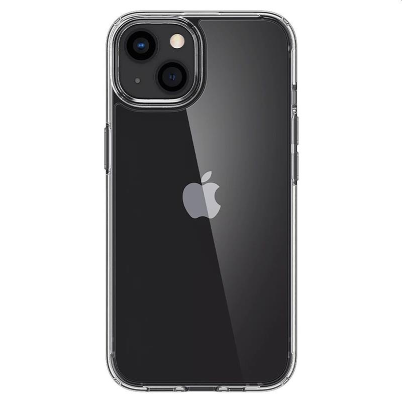 Spigen Case iPhone 13 Mini - Ultra Hybrid - Crystal Clear