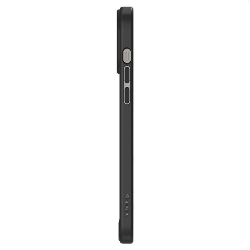 Spigen IP 13 Pro Max Ultra Hybrid Black