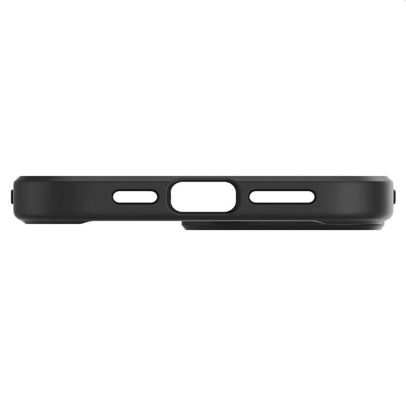 Spigen IP 13 Pro Max Ultra Hybrid Black