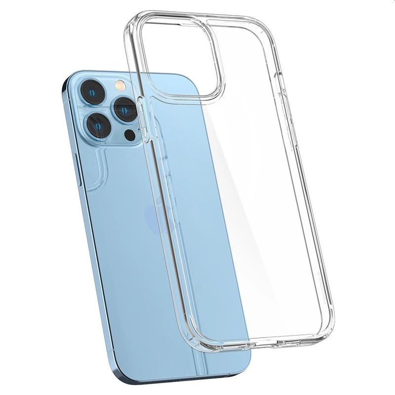 Spigen IP 13 Pro Ultra Hybrid Clear