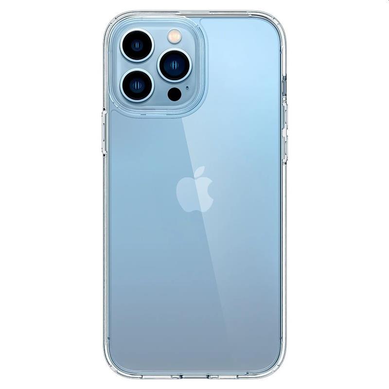 Spigen IP 13 Pro Ultra Hybrid Clear