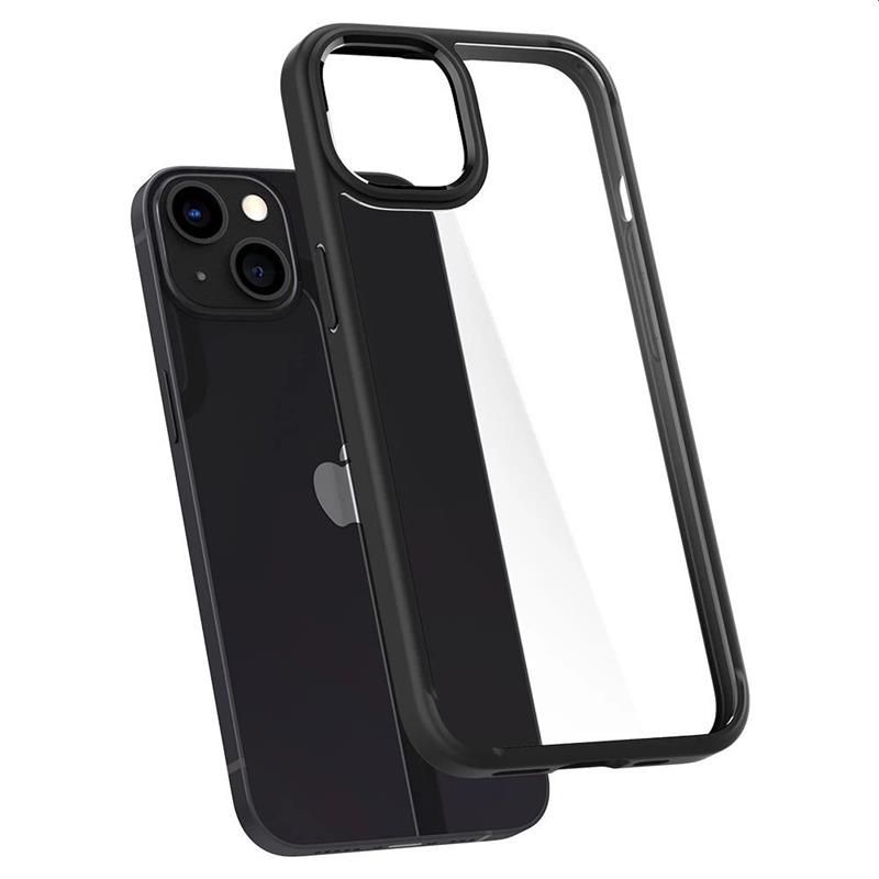 Spigen IP 13 Ultra Hybrid Black