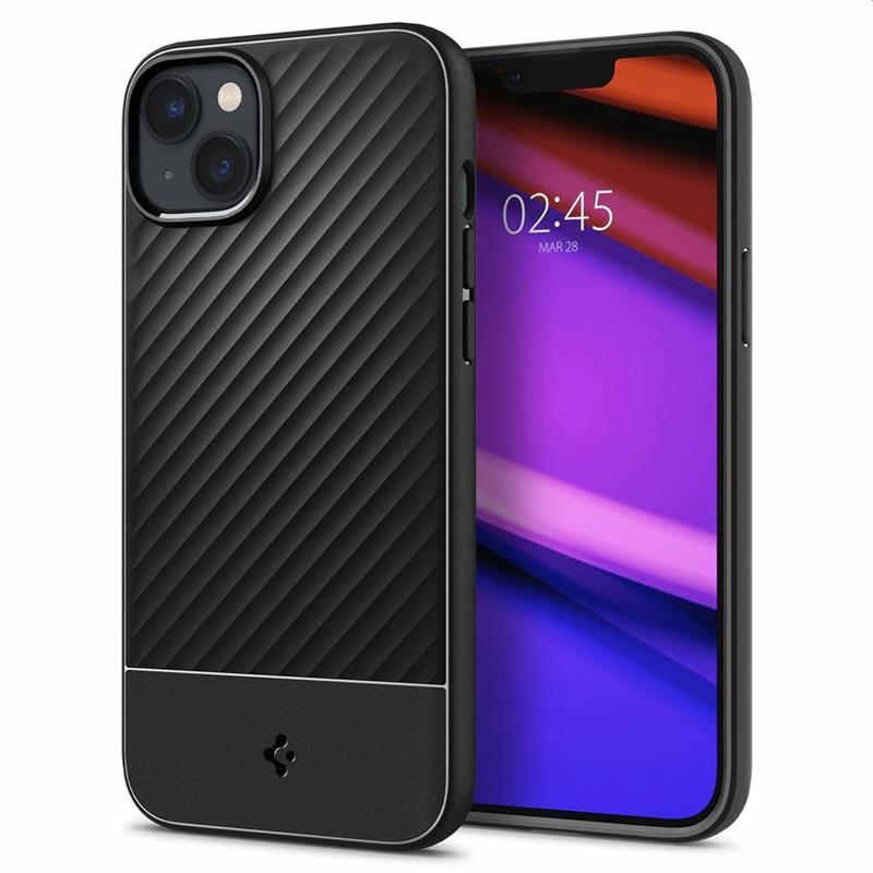 Spigen Case iPhone 14 Plus - Core Armor - Black