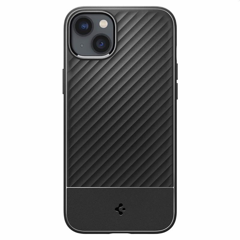 Spigen Case iPhone 14 Plus - Core Armor - Black