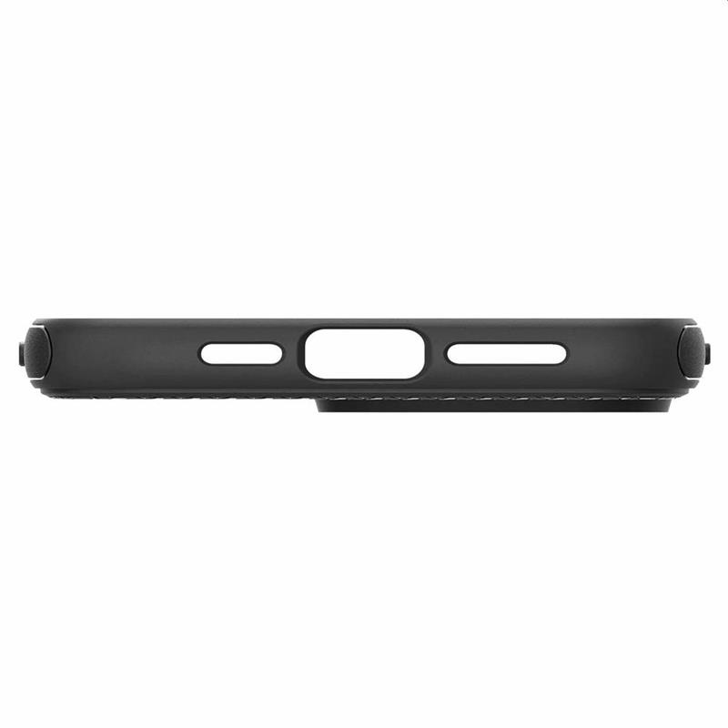 Spigen Case iPhone 15 Pro Max - Mag Armor MagFit - Black