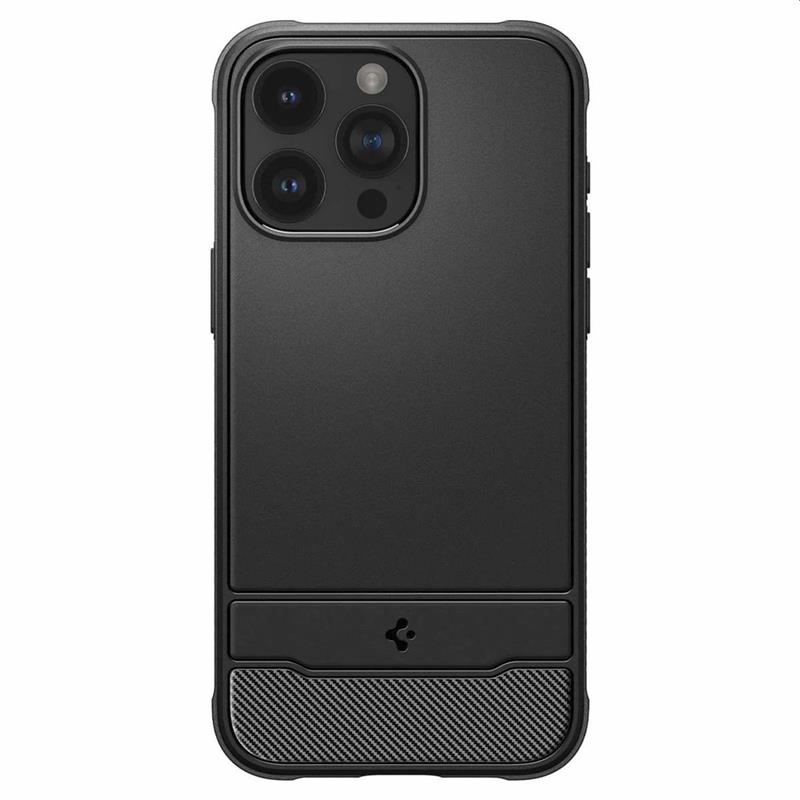 Spigen iP15 Pro Max R Armor MagFit M Blk