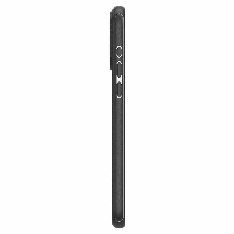 Spigen iP15 Pro Mag Armor MF Matte Black