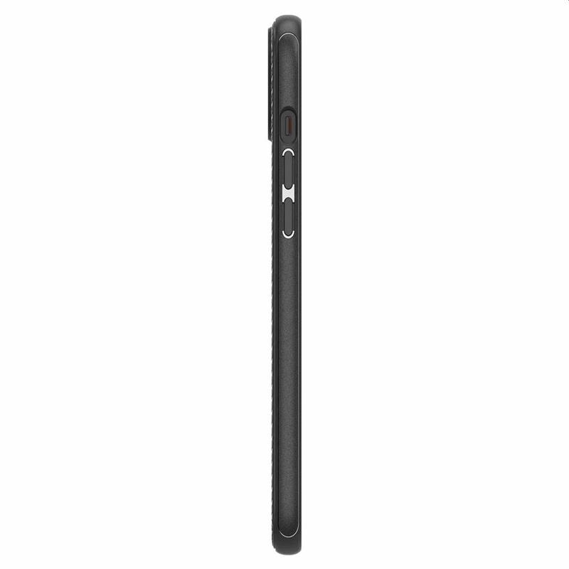 Spigen iP15 Mag Armor MagFit Matte Black