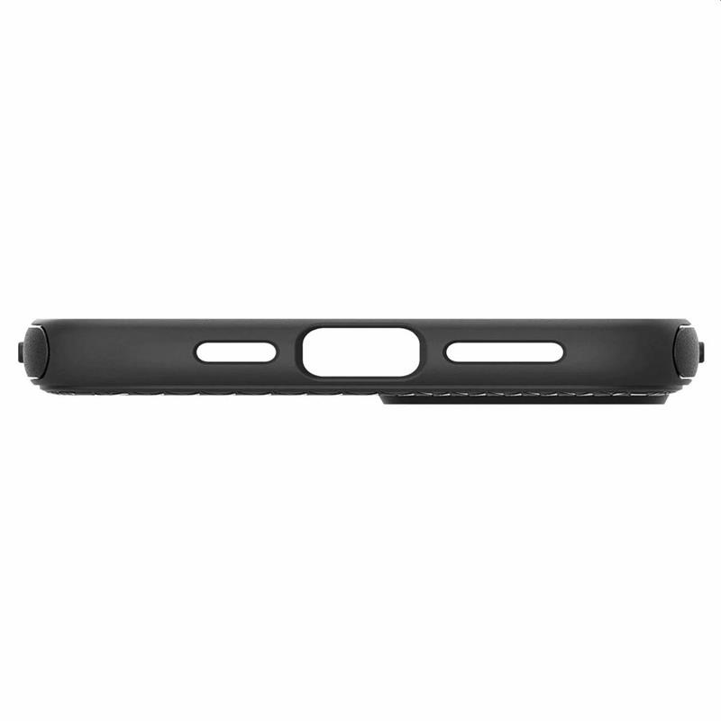 Spigen iP15 Mag Armor MagFit Matte Black