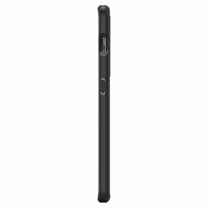 Spigen OnePlus 11 Ultra Hybrid Mat Black