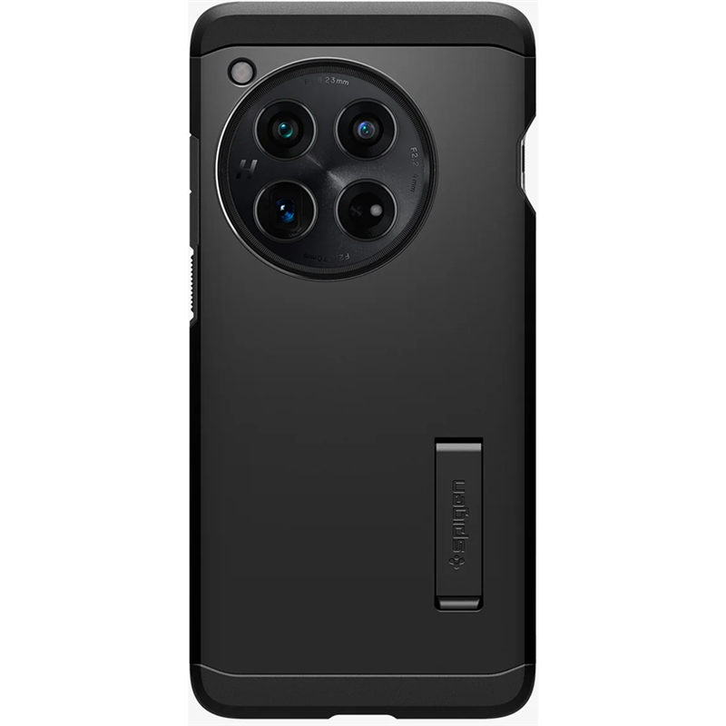 Spigen OnePlus 12 Tough Arm Black