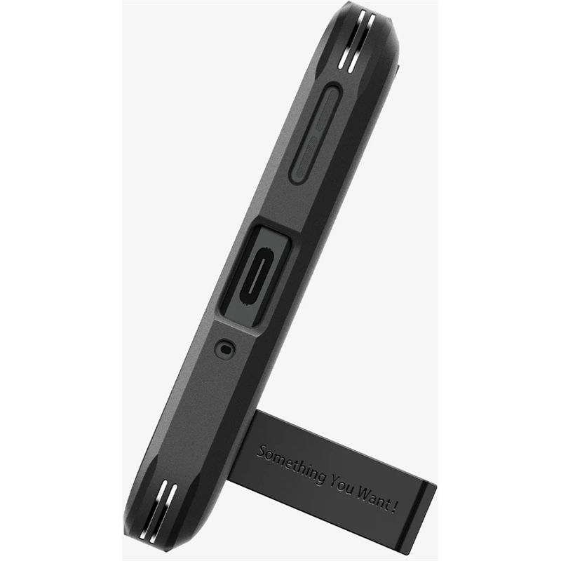 Spigen OnePlus 12 Tough Arm Black