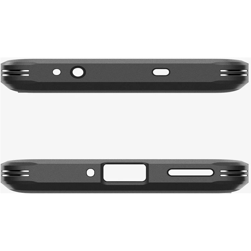 Spigen OnePlus 12 Tough Arm Black