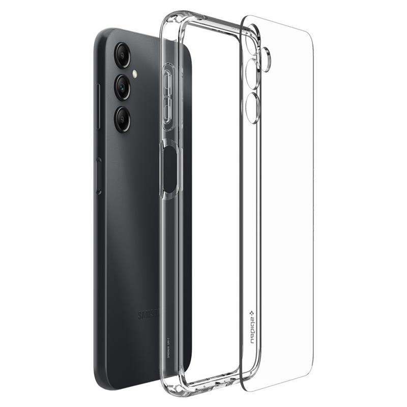 Spigen Case Samsung Galaxy A14 5G - Ultra Hybrid - Clear