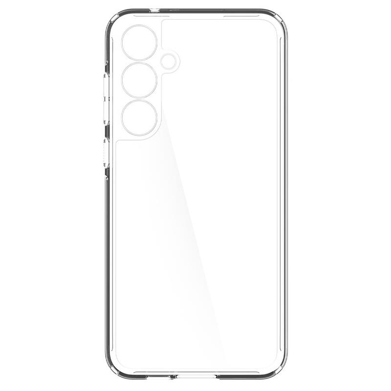 Spigen Galaxy A55 2024 UltrHybr CrystClr